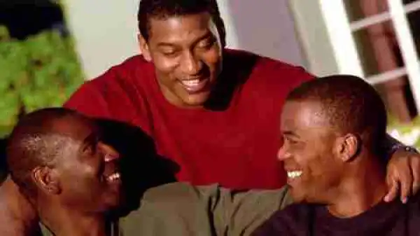 Beware: See The 4 Kinds Of Friends That Are Hindering Your Success